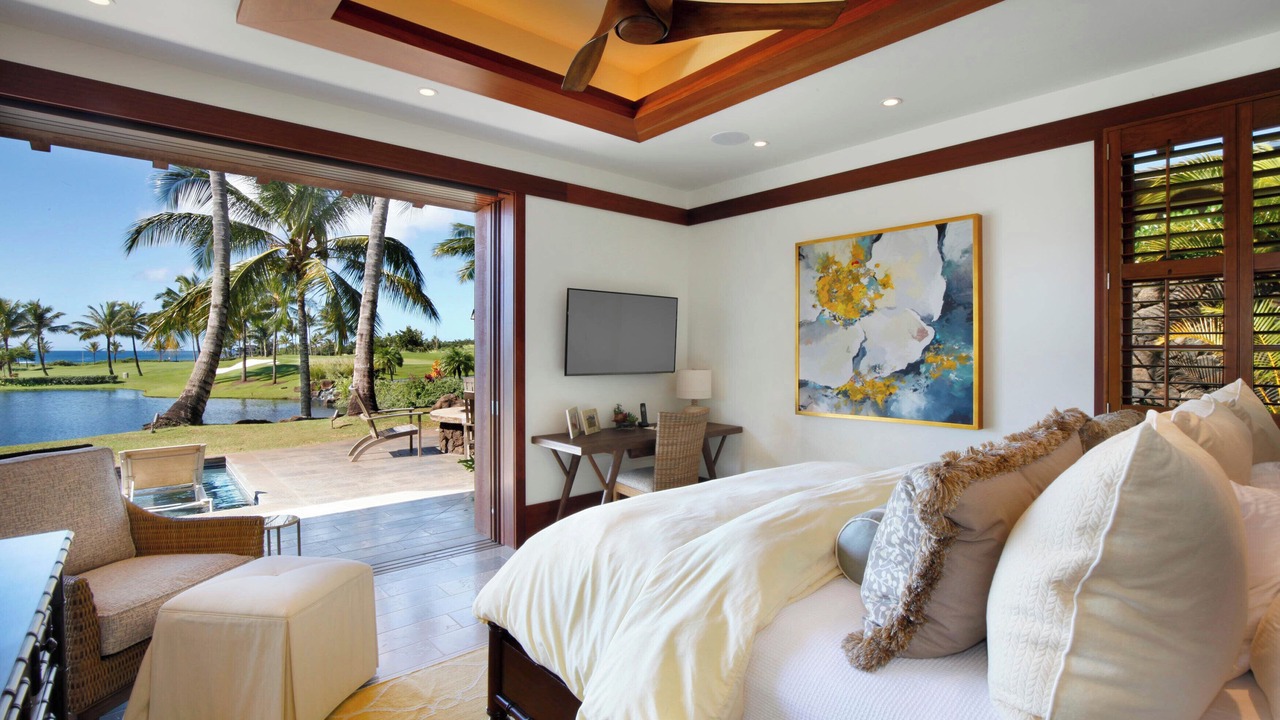 Photo of Outdoor in Poipu