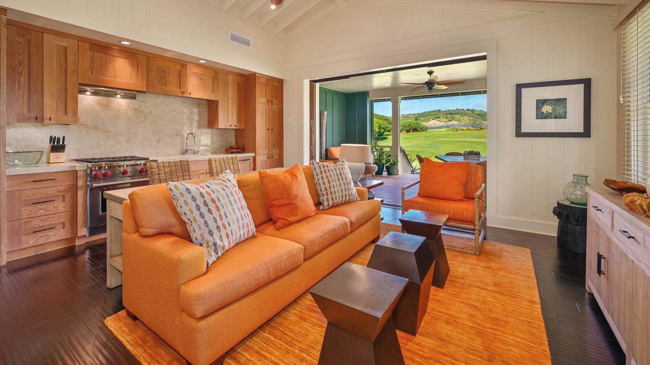Photo of Outdoor in Poipu