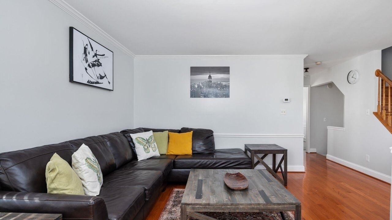 Photo of Livingroom in Stafford