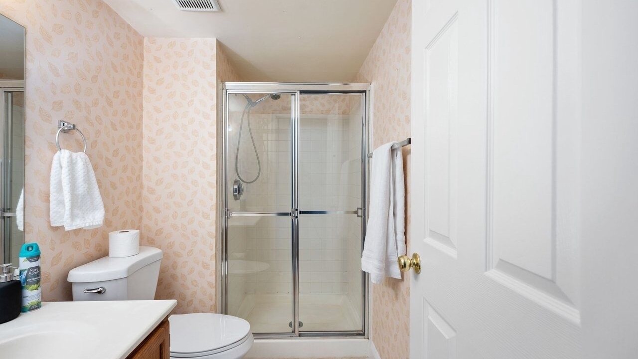 Photo of Bathroom in Stafford