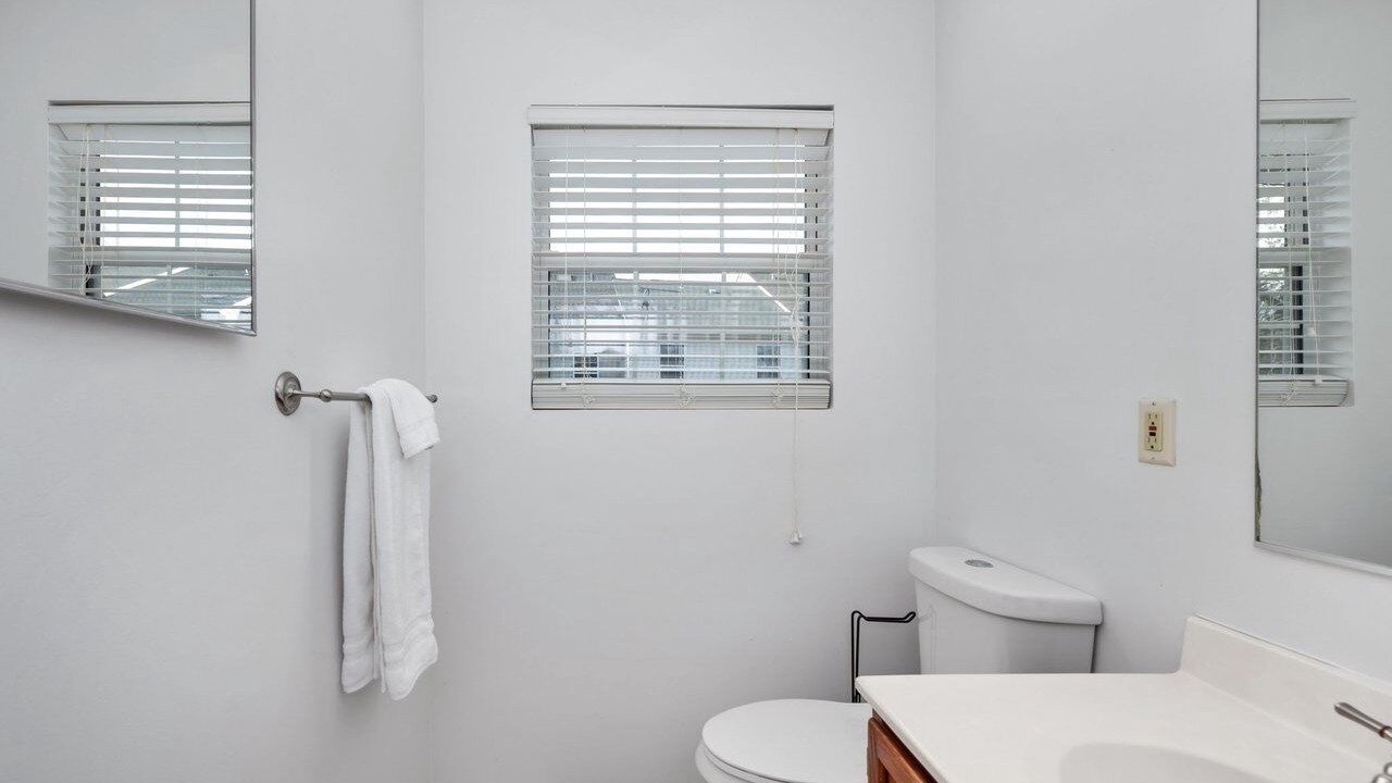 Photo of Bathroom in Stafford