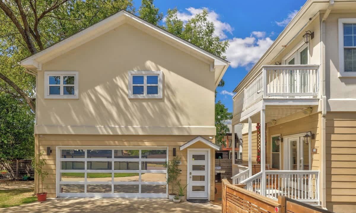 Photo of Outdoor in Bouldin