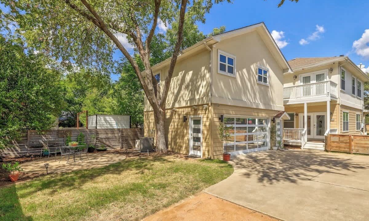 Photo of Outdoor in Bouldin
