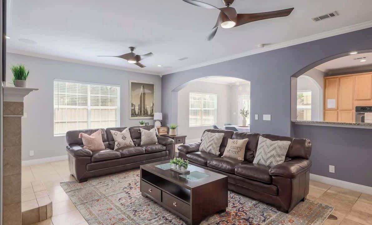 Photo of Bedroom in Bouldin