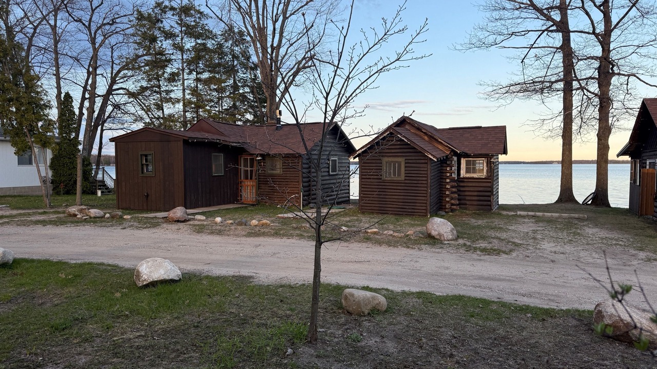 Photo of Outdoor in Carp Lake