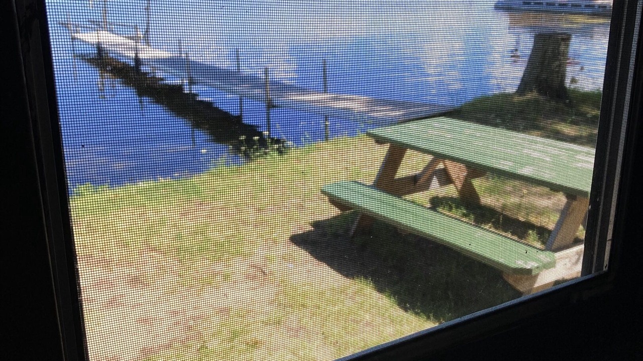 Photo of Outdoor in Carp Lake