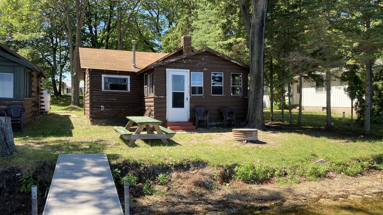 Photo of Outdoor in Carp Lake