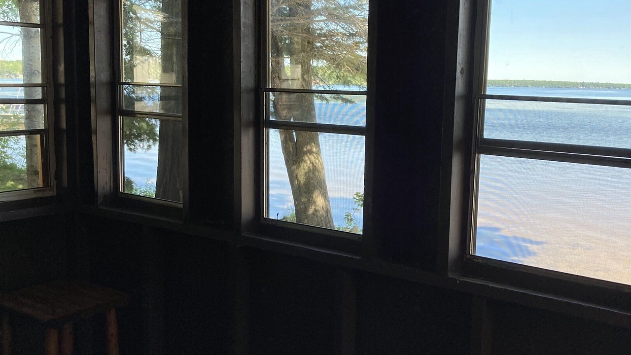 Photo of Outdoor in Carp Lake