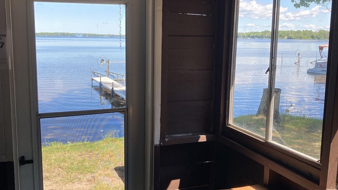 Photo of Outdoor in Carp Lake
