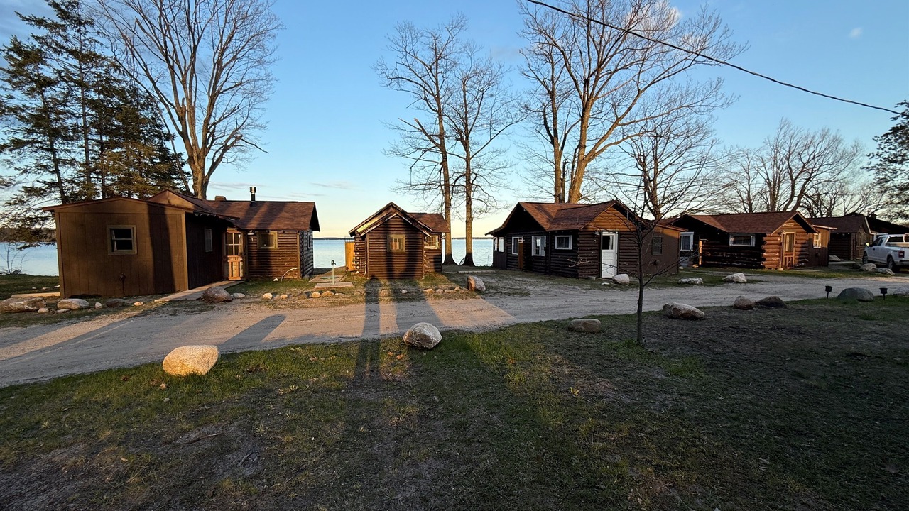 Photo of Outdoor in Carp Lake