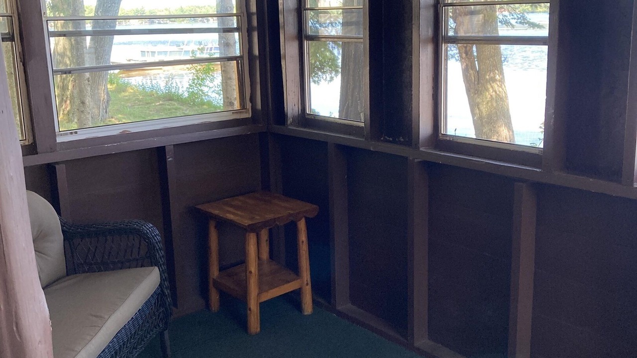 Photo of Outdoor in Carp Lake