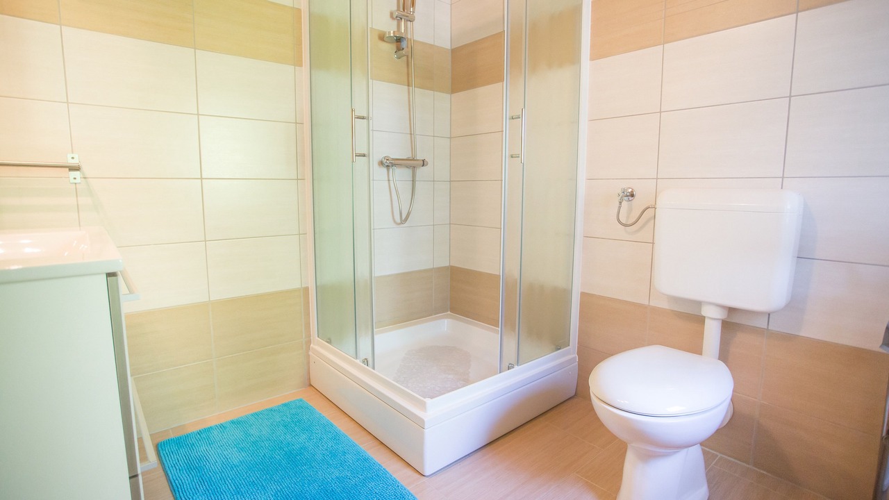 Photo of Bathroom in Medvidici