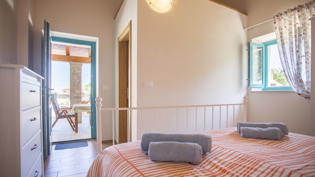 Photo of Bedroom in Medvidici