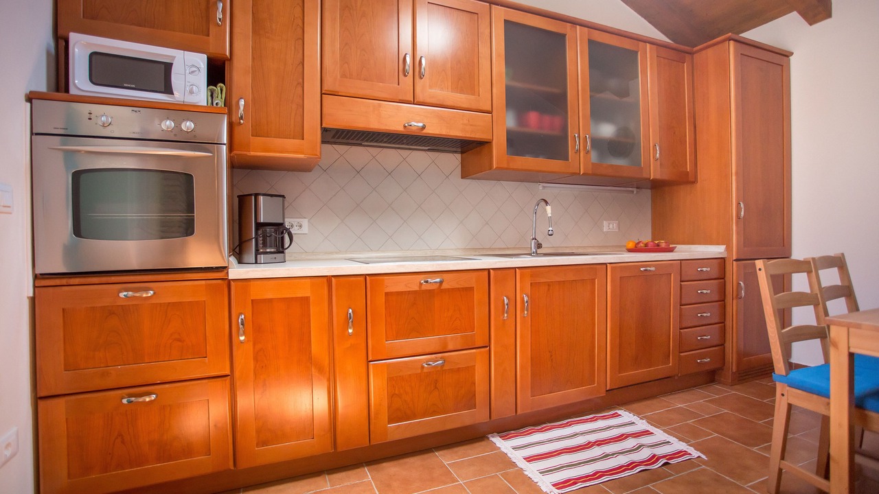 Photo of Kitchen in Medvidici