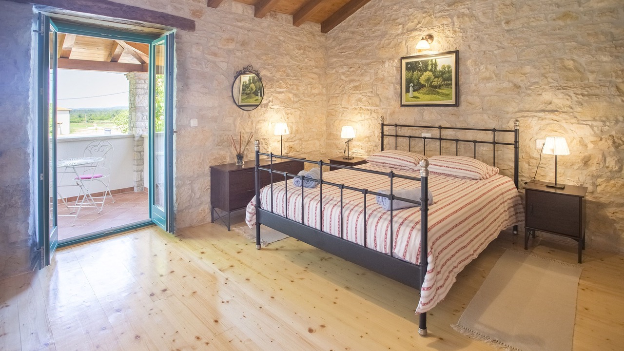 Photo of Bedroom in Medvidici