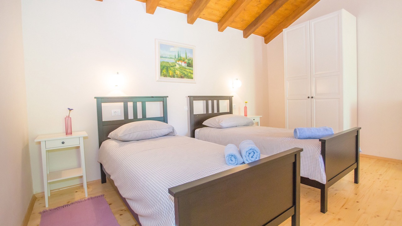 Photo of Bedroom in Medvidici
