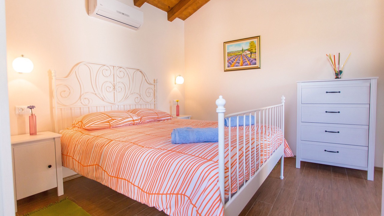 Photo of Bedroom in Medvidici