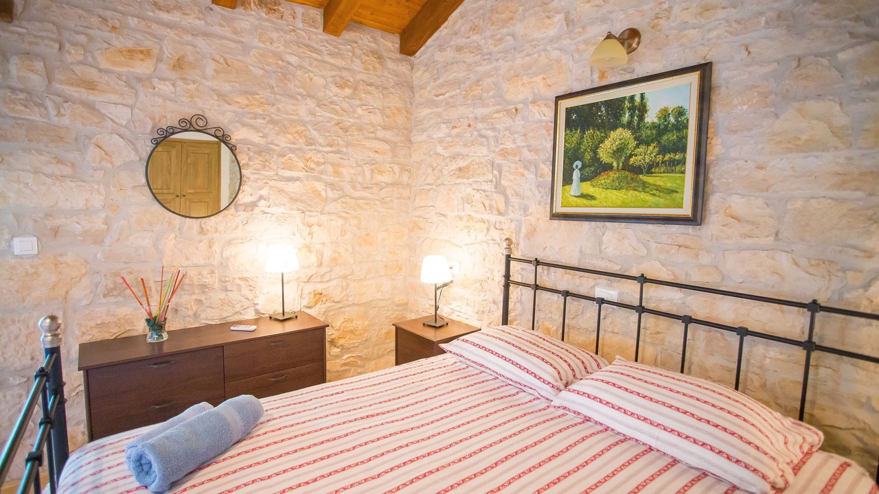 Photo of Bedroom in Medvidici