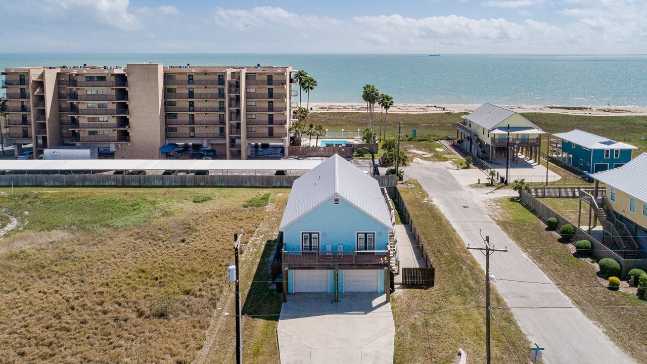 Photo of Outdoor in North Beach