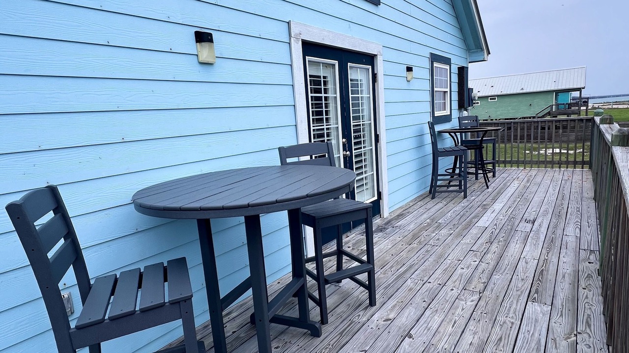 Photo of Outdoor in North Beach