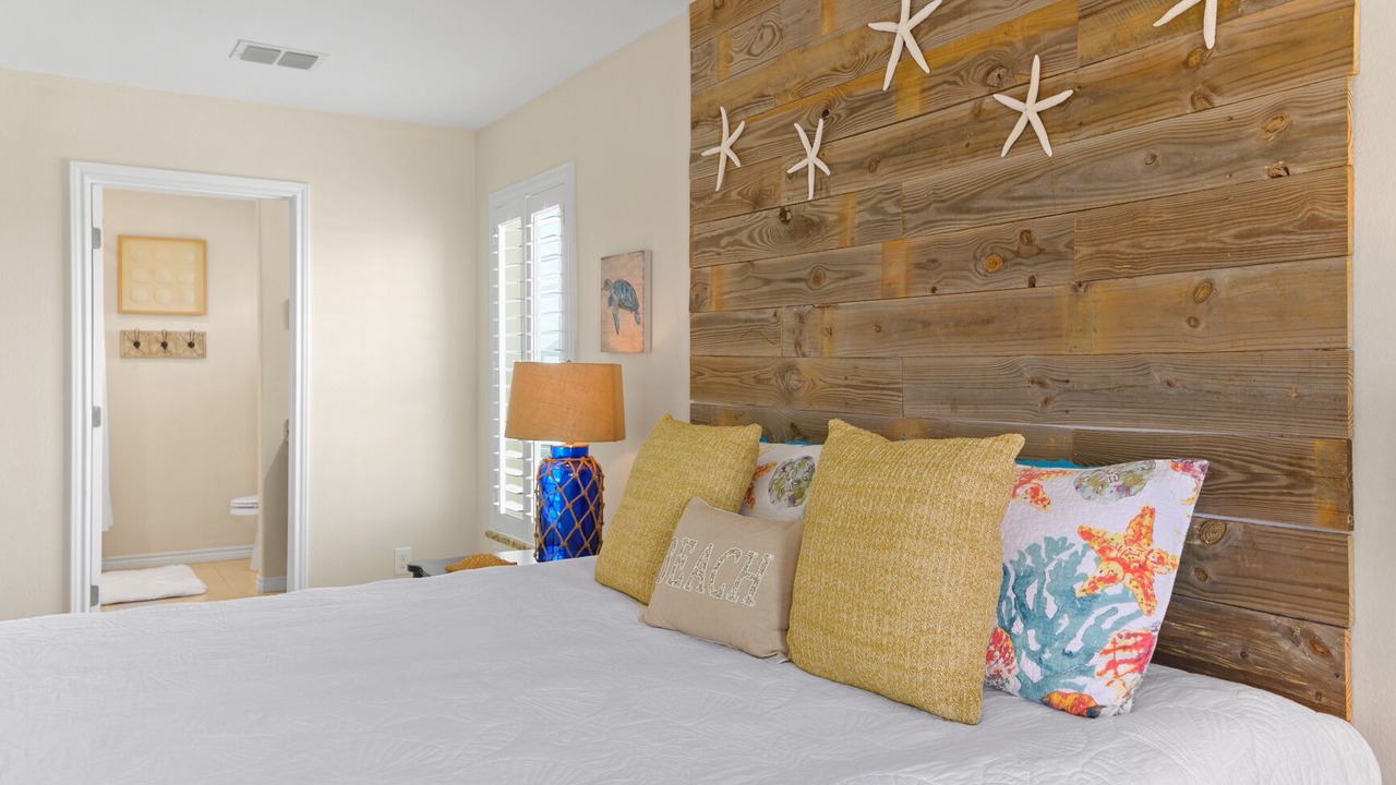 Photo of Bedroom in North Beach