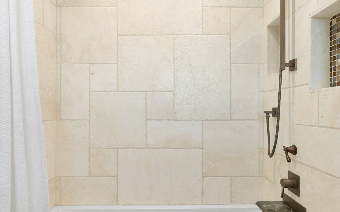 Photo of Bathroom in North Beach