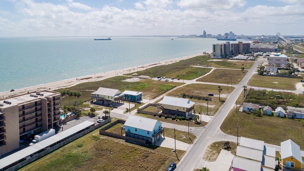 Photo of Outdoor in North Beach