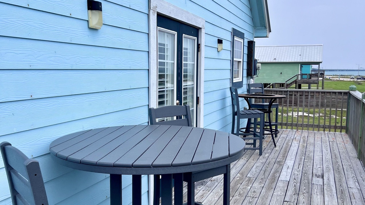 Photo of Outdoor in North Beach