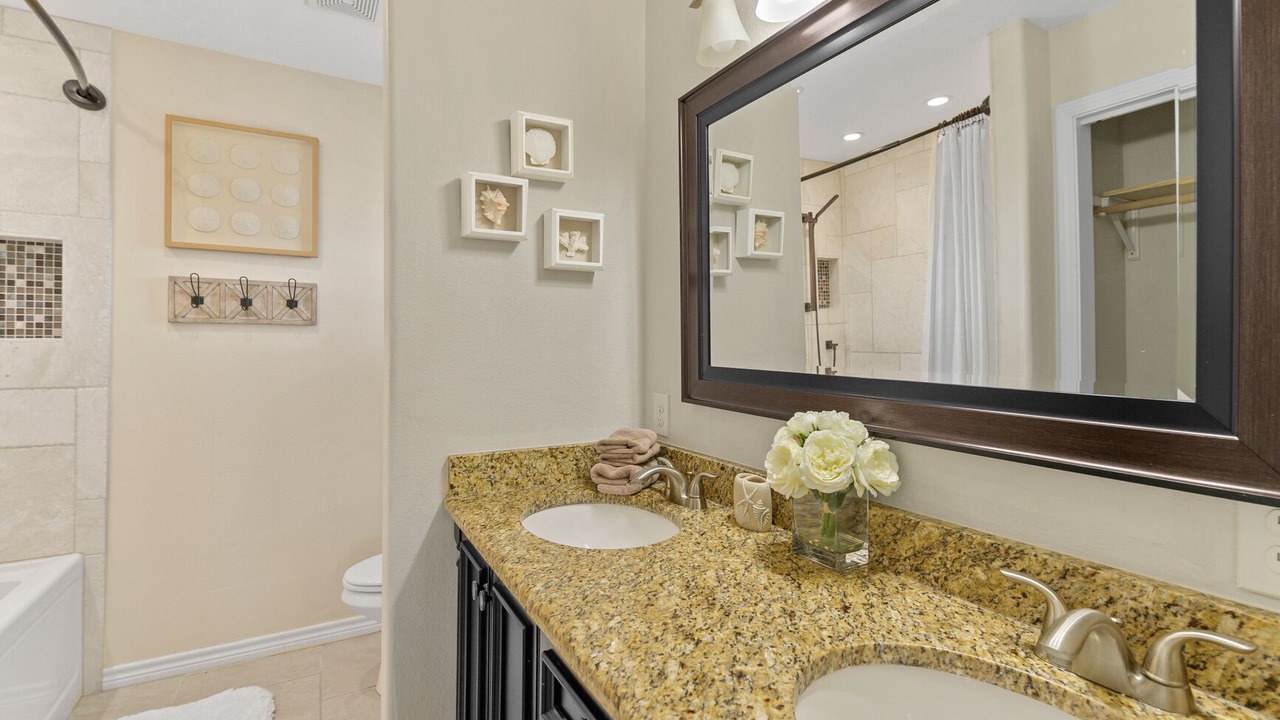 Photo of Bathroom in North Beach