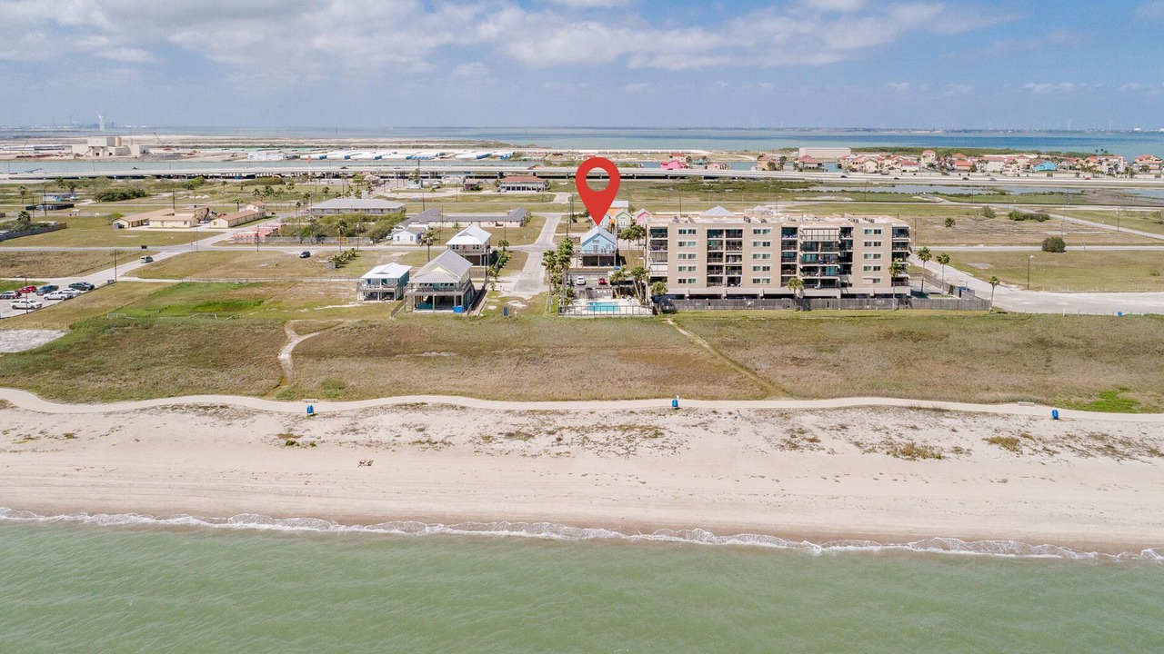 Photo of Outdoor in North Beach