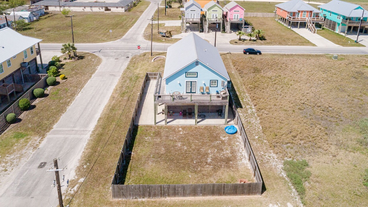 Photo of Outdoor in North Beach