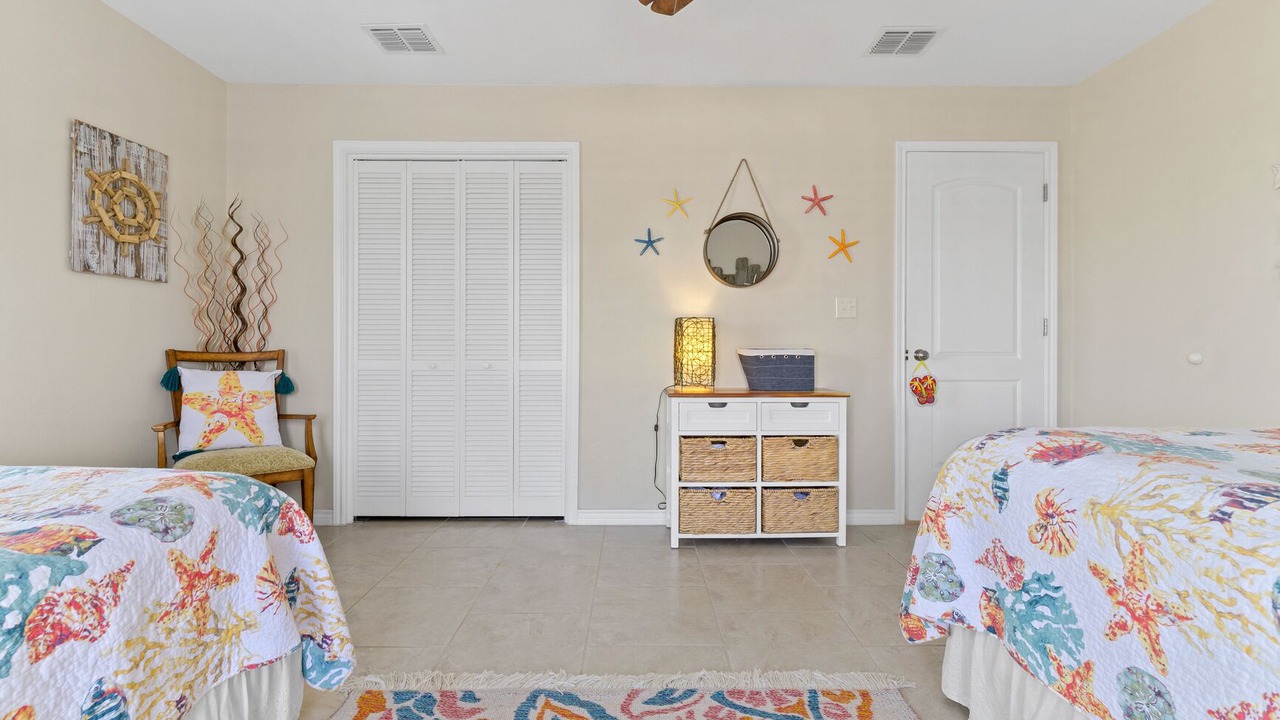 Photo of Bedroom in North Beach