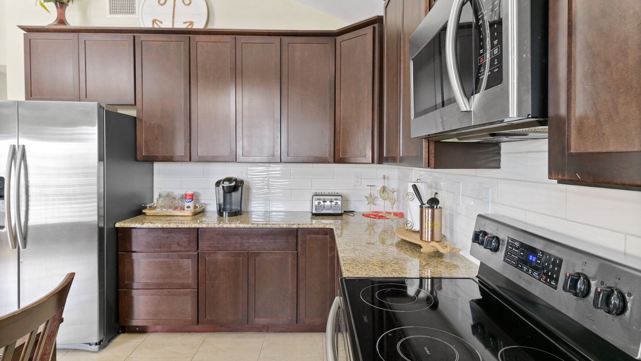 Photo of Kitchen in North Beach