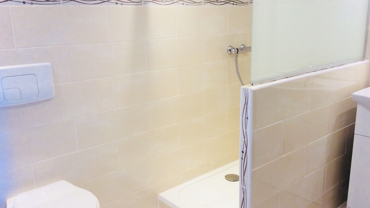 Photo of Bathroom in Saint-Michel-l'Observatoire