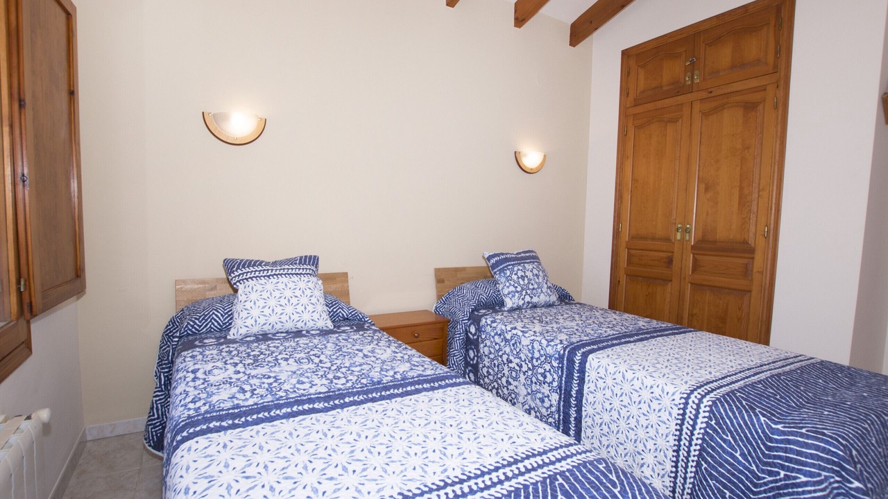 Photo of Bedroom in Empedrola