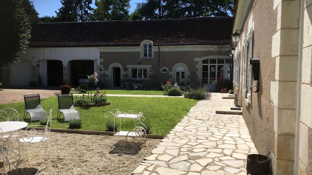 Photo of Outdoor in Francueil