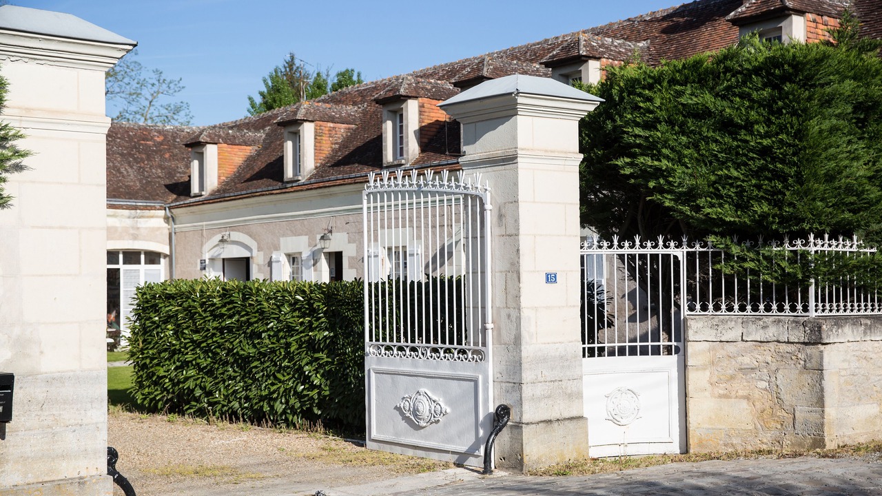 Photo of Outdoor in Francueil