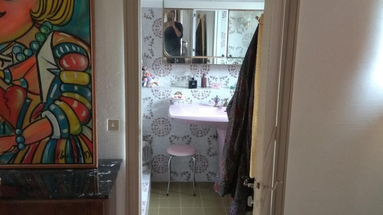 Photo of Bathroom in Francueil