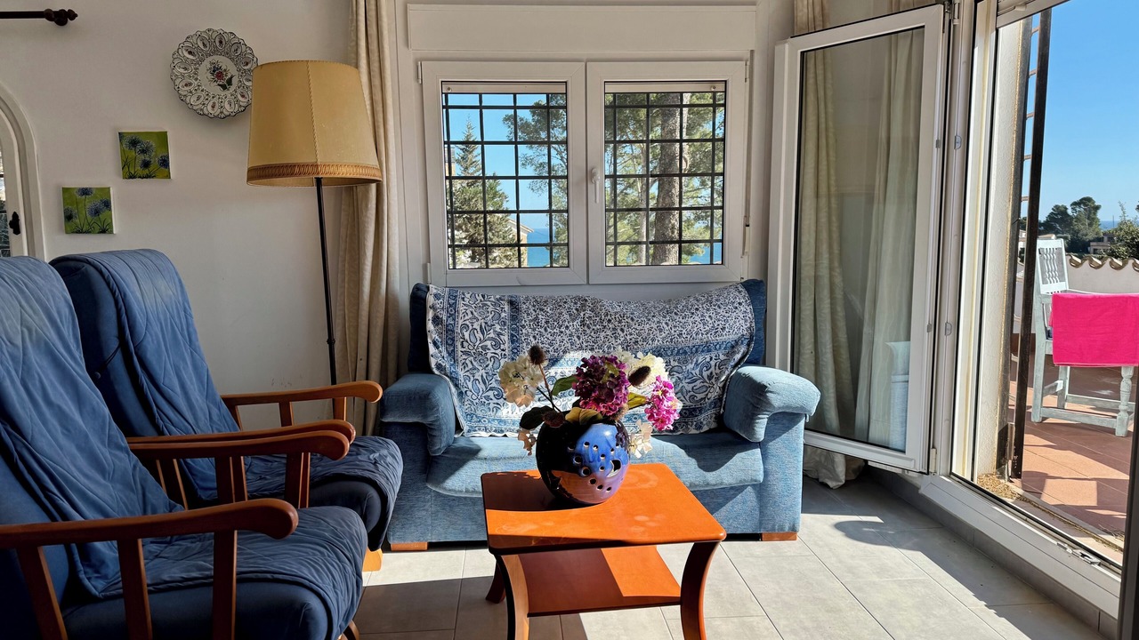 Photo of Livingroom in Begur