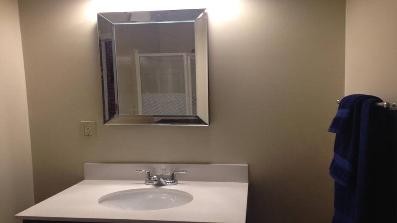 Photo of Bathroom in New Iberia