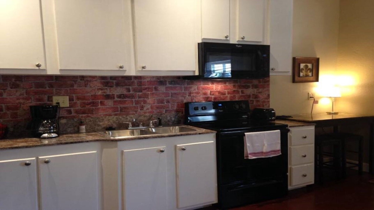 Photo of Kitchen in New Iberia
