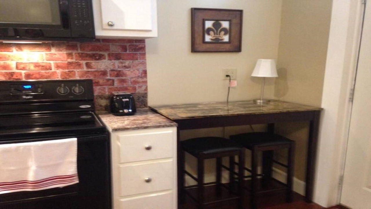 Photo of Kitchen in New Iberia