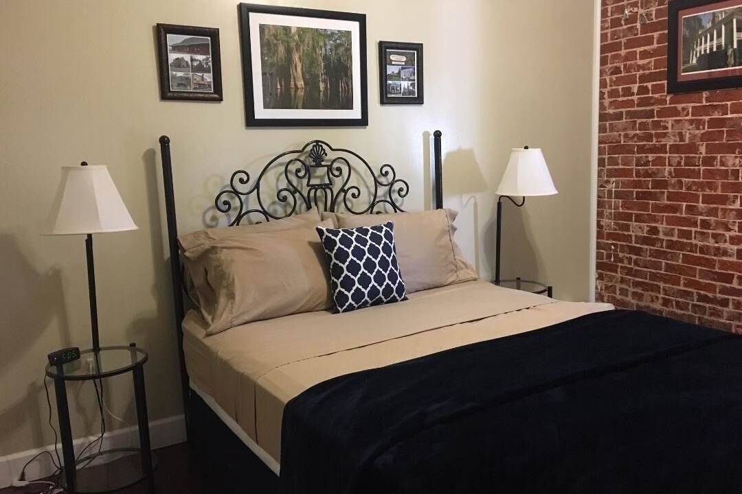 Photo of Bedroom in New Iberia