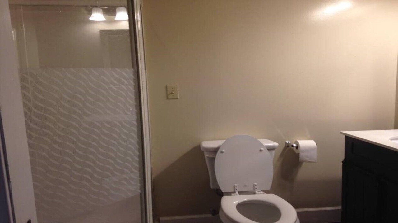 Photo of Bathroom in New Iberia
