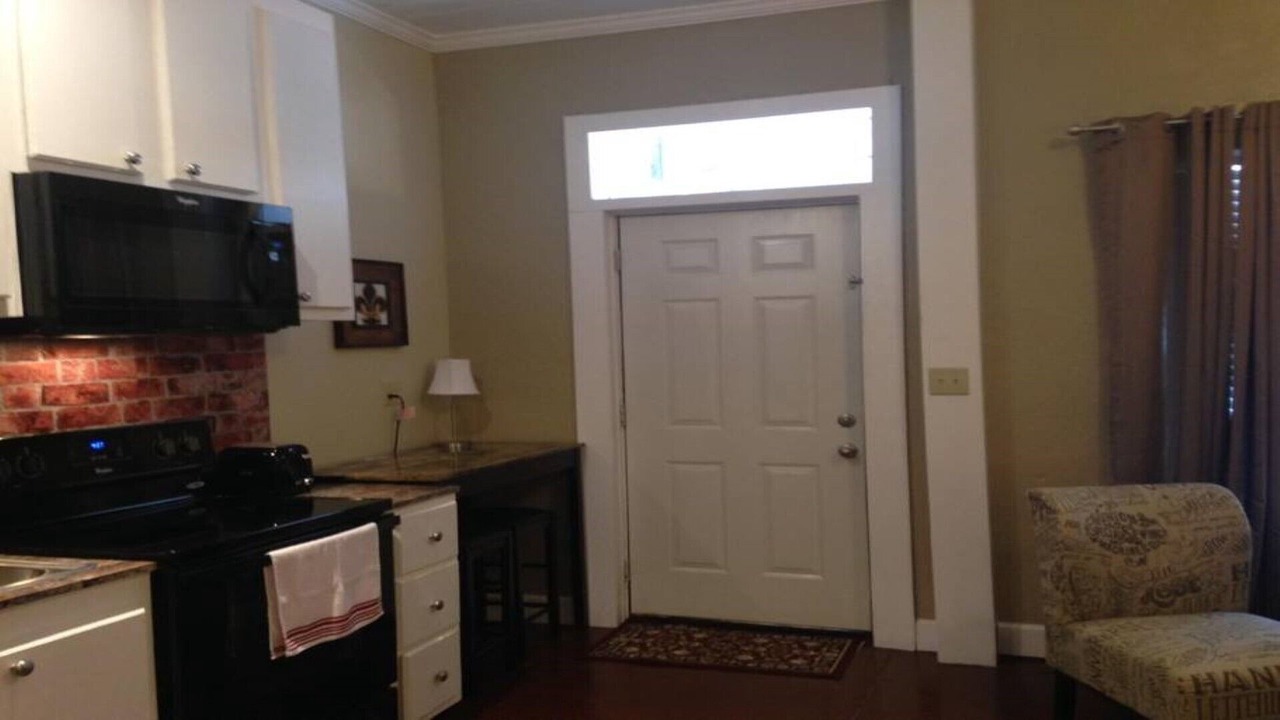 Photo of Kitchen in New Iberia