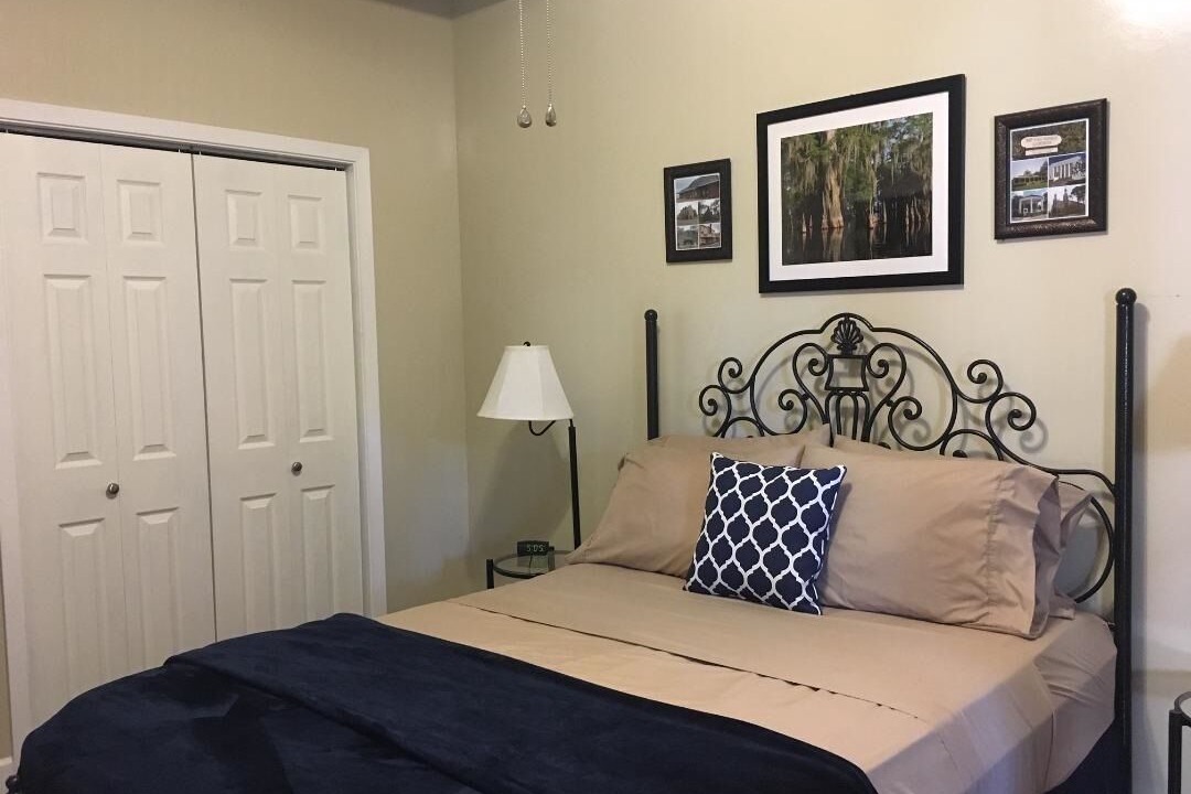 Photo of Bedroom in New Iberia
