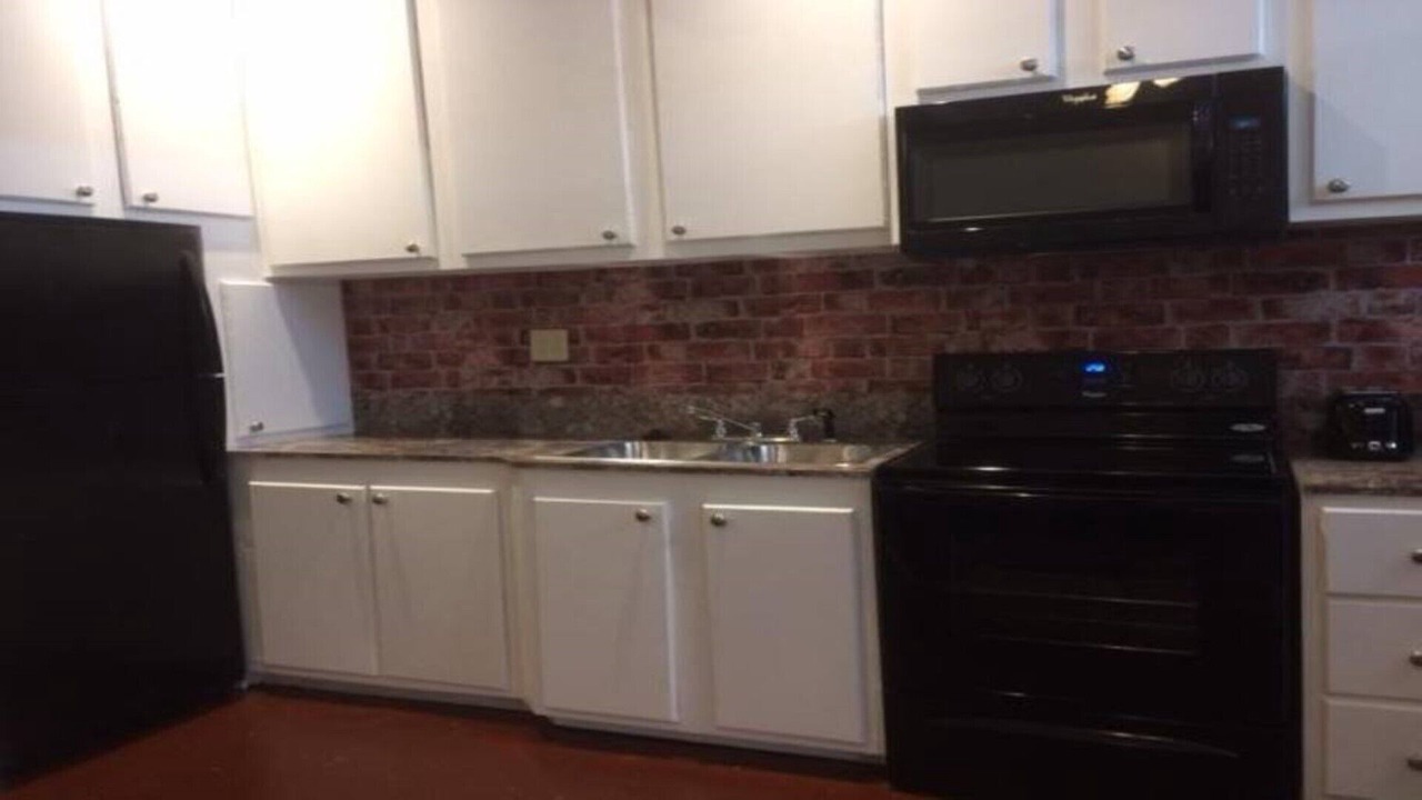 Photo of Kitchen in New Iberia