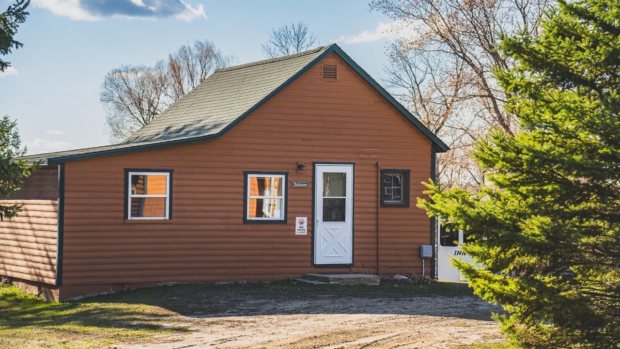 Photo of Outdoor in Backus