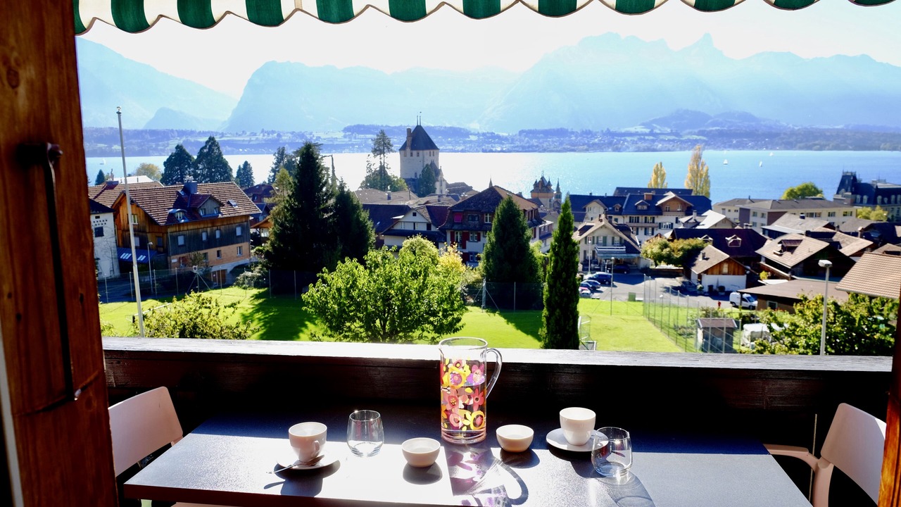 Photo of Outdoor in Oberhofen am Thunersee