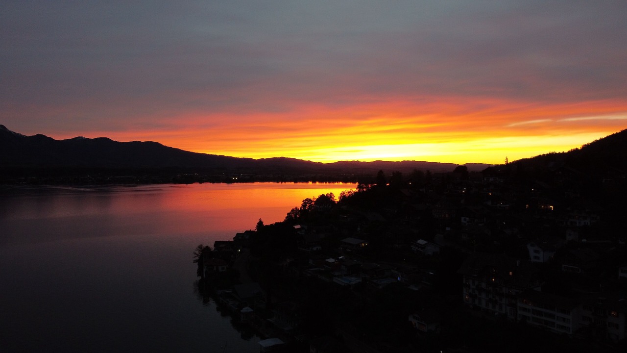 Photo of Others in Oberhofen am Thunersee